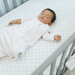 KNOW ABOUT THE SLEEPING OPTIONS FOR THE NEWBORN BABY
