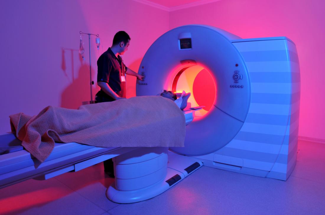 MRI Scan: A Reliable Diagnosis Tool For Critical Situations
