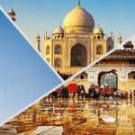 Golden Triangle India Tour for Memorable Holiday Experience This Summer