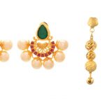 Why Are Jhumkas The Most Liked Earring Design By Indian Women?