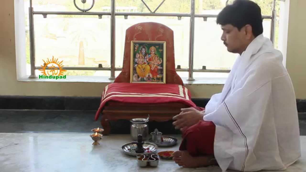 Photo of How to Perform Shiva Puja on MahaShivratri?