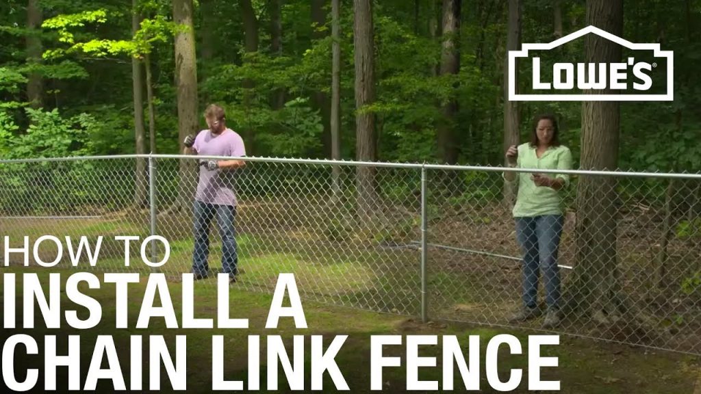 Upgrade your home’s look with fences: here is how you can do it
