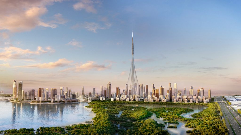 Is it easy for foreigners to buy a house in Dubai?
