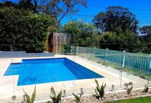 Photo of Make Your Home Elegant By Using Frameless Glass Pool Fences