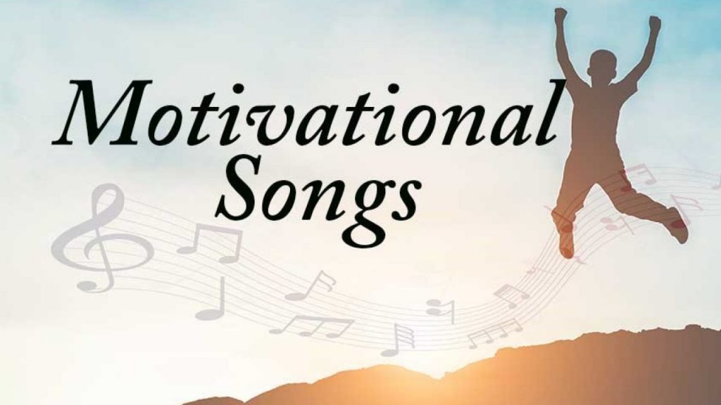 Bollywood Songs to Get Your Motivation Back!