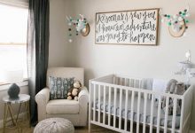 Photo of 9 Baby Room Decorating Tips For First-Time Parents