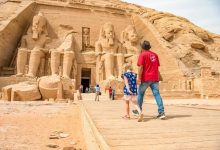 Photo of Experience Modern As Well As Ancient Marvels With Egypt Holiday Bundles
