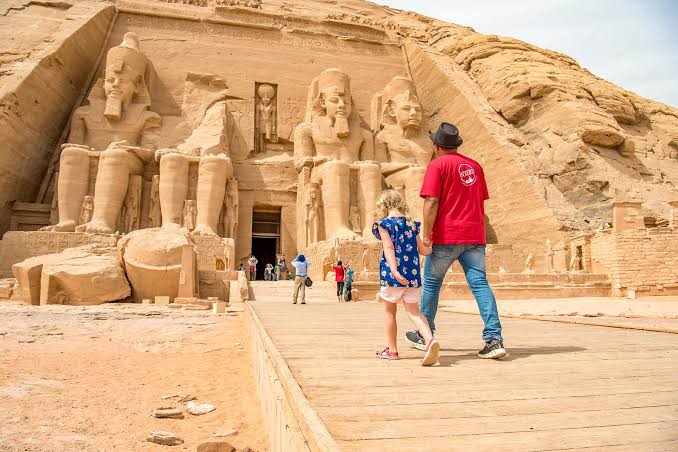 Experience Modern As Well As Ancient Marvels With Egypt Holiday Bundles