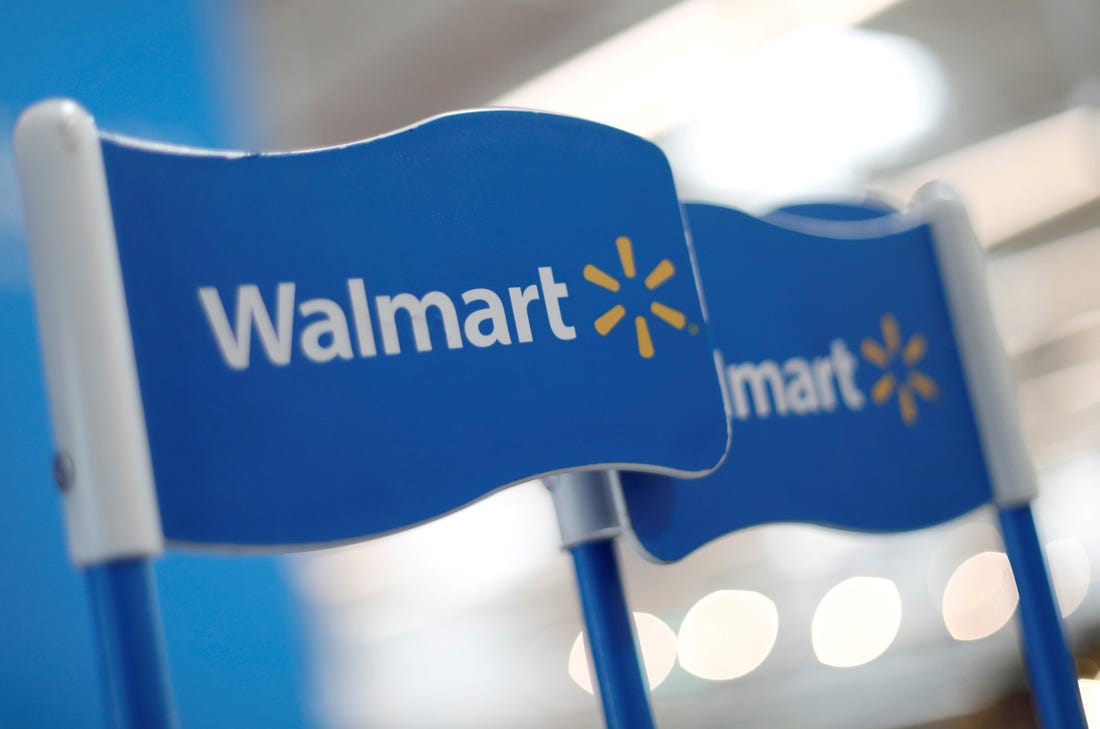What Are The Reason To Buy A Walmart Credit Card Login?