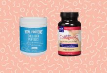 Top 5 Collagen Supplements On The Market