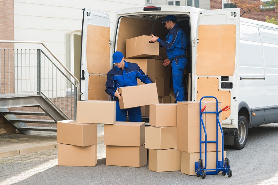 Removals, Most Needed In Shifting!