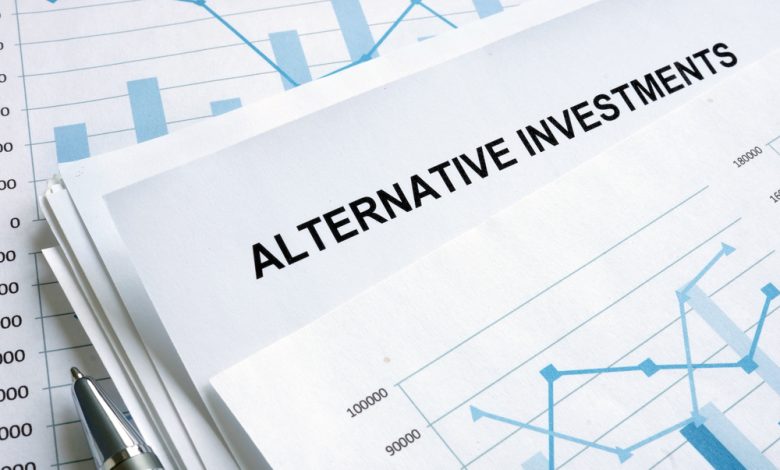 What are Alternative Investments?