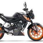 KTM 200 Duke: Important things to know