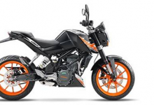 KTM 200 Duke: Important things to know