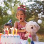 Entertaining Ideas for Your Child's Next Birthday Party!